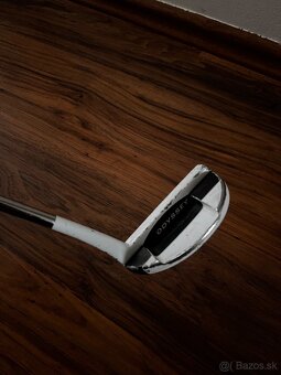 Putter oddysey golf - 2