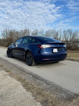 Tesla Model 3 Long Range AWD - 2