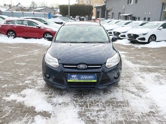 Ford Focus Kombi 1.6EcoBoost 110kW - 2