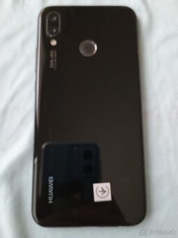 Huawei P20 lite - 2