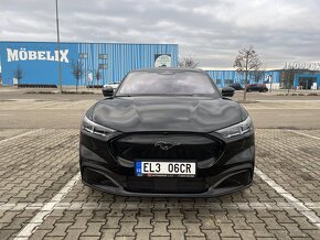 Ford Mustang Mach-E 2021 Premium, 2021, 28810km, 273kW - 2