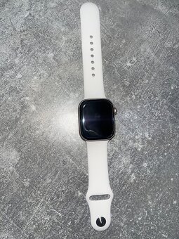 Apple Watch Series 10 42mm rose gold - 2