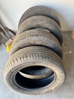 Vredestein Ultrac 205/55 R16 - 2