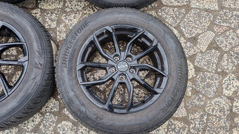 5x114,3 R17 --- KIA SPORTAGE ... - 2