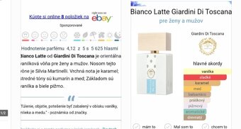 Bianco Latte+ Crystal Noir - 2