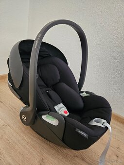 Cybex Cloud T i-Size - 2