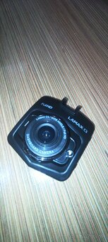 Lamax C3 ,Dashcam, Auto kamera - 2