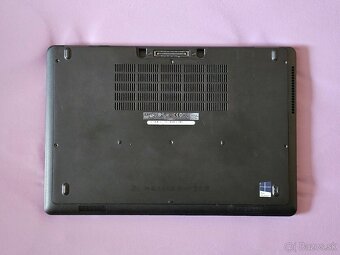 Dell Latitude E5550 - 2