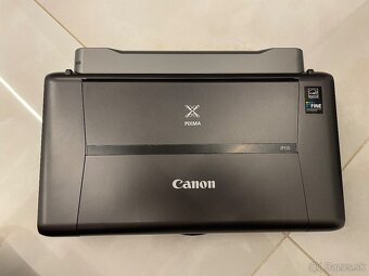 Canon pixma iP110 - 2