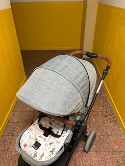 Valco Baby Trend 4 Ultra - 2