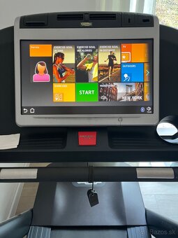 Predám Technogym - 2