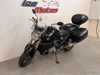 BMW R1200R 2013 90th vyroci - 2