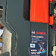 Uťahovačka BOSCH GSR 18V-50 Akumulátorový vŕtací skrutkovač - 2