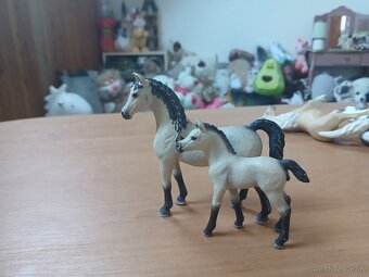 Schleich kone - 2