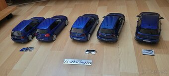 Kupim 1:18 VW Golf VR6 od Otta - 2