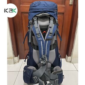 batoh Deuter aircontact pro 70+15 - 2