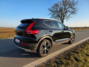 Volvo xc 40 - 2