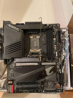 GIGABYTE Z790 AORUS ELITE AX - 2