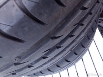 Letné pneu Nexen 245/45R18 - 2