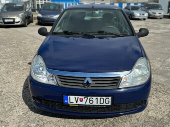 Renault Thalia 1.2 16V Expression - 2