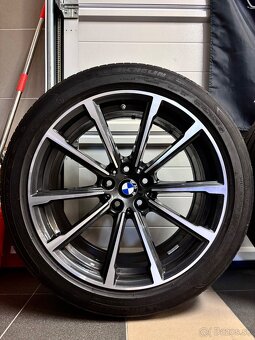 Styling 685 R19 Bmw Letne - 2