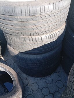 215/45 R18 letné Bridgestone - 2