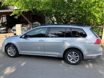 Golf 7 - 2