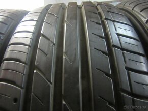 Letné pneumatiky 215/40R17 Falken - 2