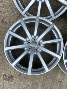 ✅ R20 ®️ Originál Audi 5x112 ET33 ✅ Q5 A6 A7 A8 A4 VW - 2