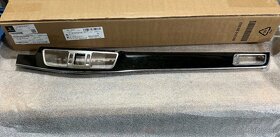 Drevodekor Mercedes E W212 facelift A212680289364 - 2