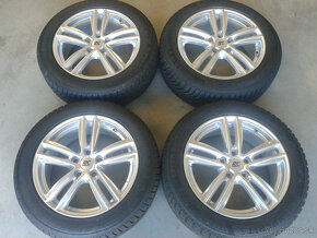 Zimna sada 5x114,3 R17 7J ET50 BROCK HYUNDAI KIA MAZDA - 2