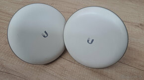 UBB UniFi UBNT - Building Bridge 60 GHz / 5 Ghz - 2