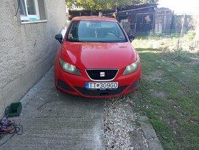 Seat Ibiza 1.4 16V - 2