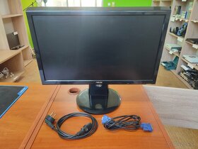 Asus VH222T 22" - 2