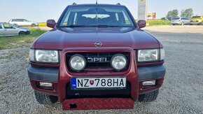 OPEL FRONTERA 2.2 DTH.4X4 - 2