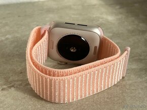 Apple Watch SE 2 40 Starlight (nové, neaktivované) - 2