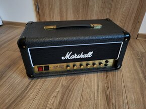 Marshall SC20H JCM800 studio - 2