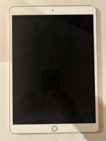 Apple iPad Air Gold 64GB - 2