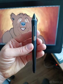 Wacom Cintiq 16 - 2