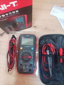 Multimeter Uni-t UT60BT - 2