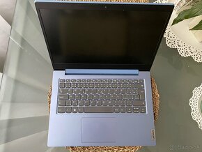 Predám notebook Lenovo IdeaPad 1 14IGL05 (82GW002KCK) - 2