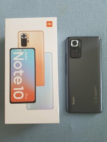 Redmi note 10 pro - 2