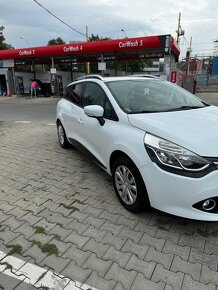 Renault clio grandtour 1.5 diesel - 2