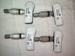 Senzory TPMS Kia - 2