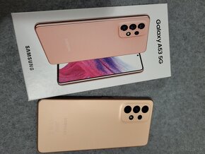 Samsung galaxy A53 5G - 2