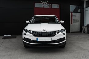 Škoda Karoq 1.5 TSI ACT Style DSG - 2