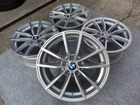 BMW 3 G20 G21 4 G22 G23 5 G30 G31 G38 5X112 R17 7,5J ET30 - 2