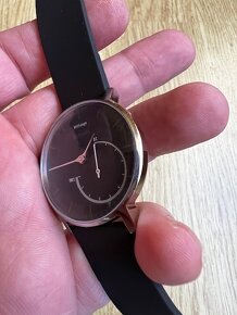 Withings Steel Active(36 mm) /SUPER CENA/ - 2