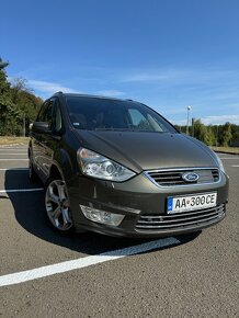 Ford Galaxy 2.0 Tdci 120kw - 2