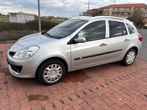 Renault Clio Grandtour 1.2 TCe - 2